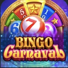 Bingo Carnaval