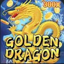 Golden Dragon