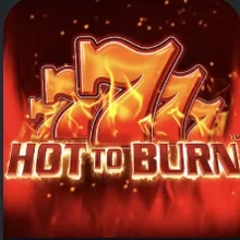 Hot to Burn