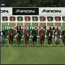 Racing Roulette