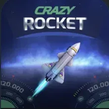 Crazy Rocket