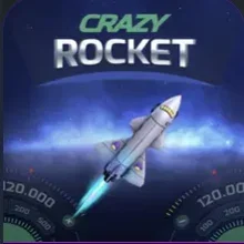 Crazy Rocket