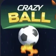 Crazy Ball