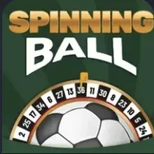 Spinning Ball