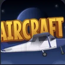 Aircraft