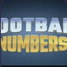 Football Numbers