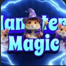 Hamster's Magic