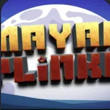 Mayan Plinko