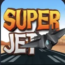 Super Jet