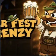 Beer Fest Frenzy